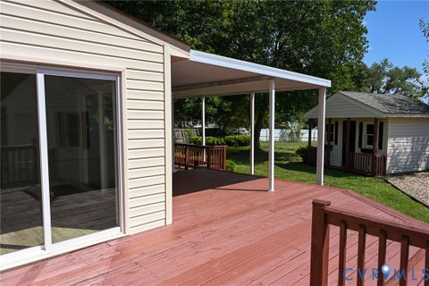 Tiny photo for 6003 Belrun Place, Richmond, VA 23234 (MLS # 2624385)
