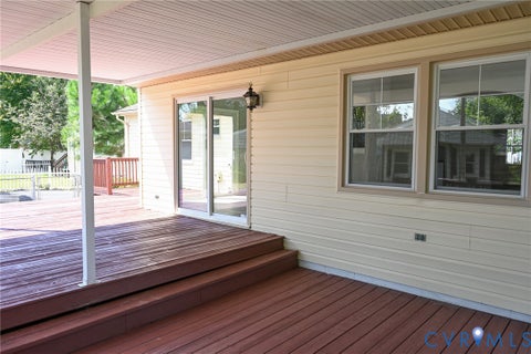 Tiny photo for 6003 Belrun Place, Richmond, VA 23234 (MLS # 2624385)