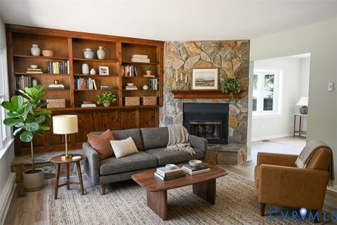 Tiny photo for 6003 Belrun Place, Richmond, VA 23234 (MLS # 2624385)
