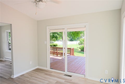 Tiny photo for 6003 Belrun Place, Richmond, VA 23234 (MLS # 2624385)