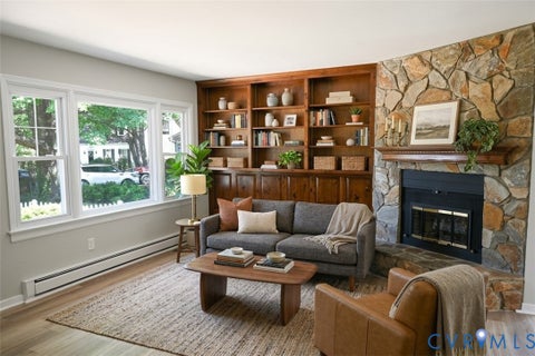 Tiny photo for 6003 Belrun Place, Richmond, VA 23234 (MLS # 2624385)
