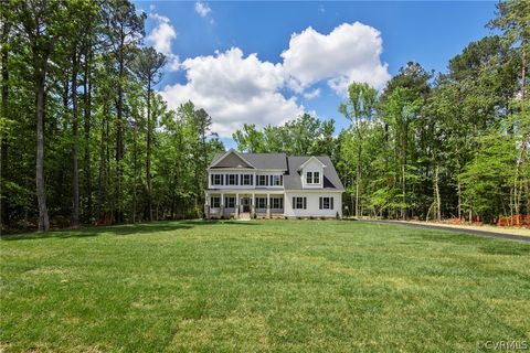 3-1 New Telegraph Court New Kent VA 23140