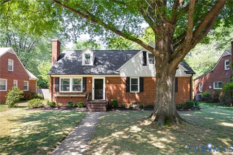 Photo of 1514 Wentbridge Road, Richmond, VA 23227 (MLS # 2613796)