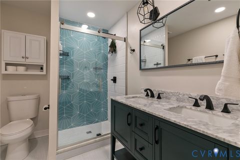 Tiny photo for 1514 Wentbridge Road, Richmond, VA 23227 (MLS # 2613796)