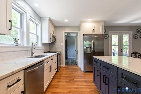 Tiny photo for 1514 Wentbridge Road, Richmond, VA 23227 (MLS # 2613796)