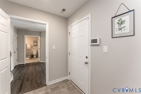 Tiny photo for 136 Wendenburg Court #F1, Aylett, VA 23009 (MLS # 2530200)