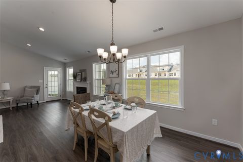 Tiny photo for 136 Wendenburg Court #F1, Aylett, VA 23009 (MLS # 2530200)