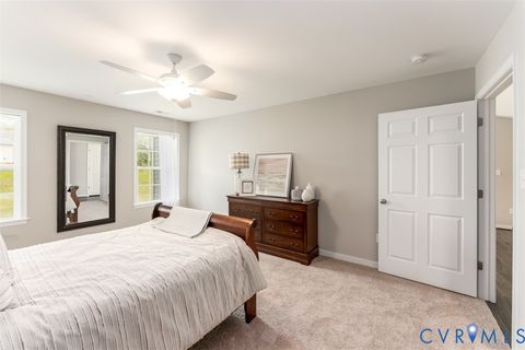 Tiny photo for 136 Wendenburg Court #F1, Aylett, VA 23009 (MLS # 2530200)
