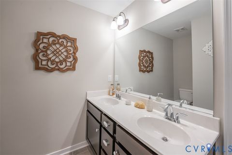 Tiny photo for 136 Wendenburg Court #F1, Aylett, VA 23009 (MLS # 2530200)