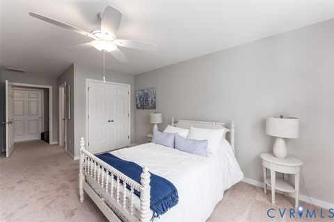 Tiny photo for 136 Wendenburg Court #F1, Aylett, VA 23009 (MLS # 2530200)