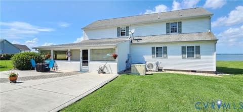 Tiny photo for 617 Sheepside Road, Dunnsville, VA 22504 (MLS # 2619138)
