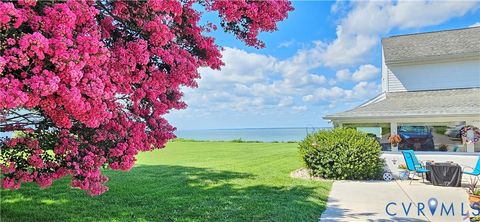 Tiny photo for 617 Sheepside Road, Dunnsville, VA 22504 (MLS # 2619138)