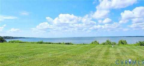 Tiny photo for 617 Sheepside Road, Dunnsville, VA 22504 (MLS # 2619138)