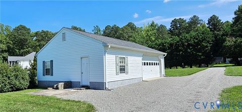 Tiny photo for 617 Sheepside Road, Dunnsville, VA 22504 (MLS # 2619138)