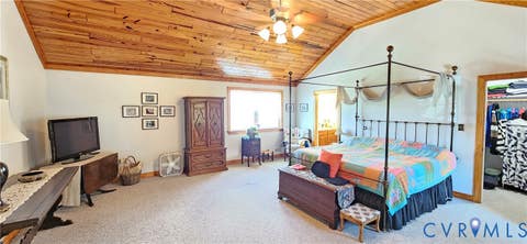 Tiny photo for 617 Sheepside Road, Dunnsville, VA 22504 (MLS # 2619138)