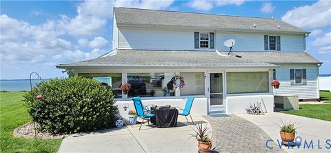 Photo of 617 Sheepside Road, Dunnsville, VA 22504 (MLS # 2619138)