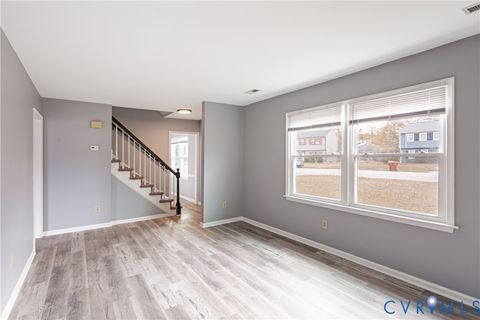 Tiny photo for 3363 Oakwood Circle, Petersburg, VA 23805 (MLS # 2609339)