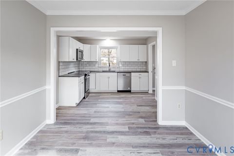 Tiny photo for 3363 Oakwood Circle, Petersburg, VA 23805 (MLS # 2609339)