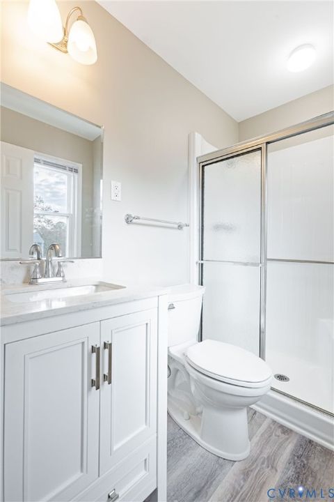 Tiny photo for 3363 Oakwood Circle, Petersburg, VA 23805 (MLS # 2609339)