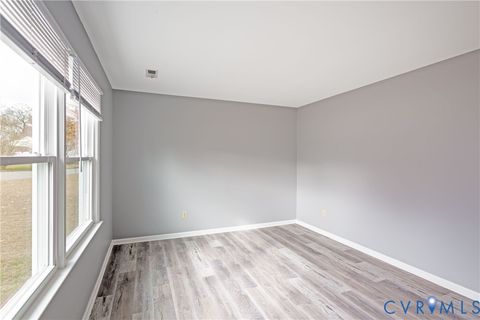 Tiny photo for 3363 Oakwood Circle, Petersburg, VA 23805 (MLS # 2609339)