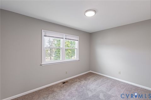 Tiny photo for 3363 Oakwood Circle, Petersburg, VA 23805 (MLS # 2609339)