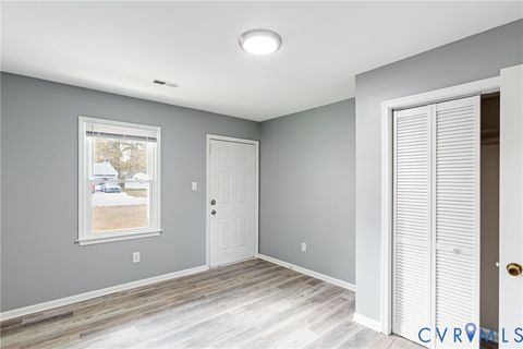 Tiny photo for 3363 Oakwood Circle, Petersburg, VA 23805 (MLS # 2609339)