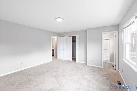 Tiny photo for 3363 Oakwood Circle, Petersburg, VA 23805 (MLS # 2609339)