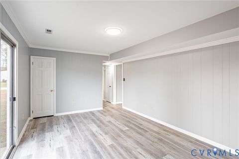 Tiny photo for 3363 Oakwood Circle, Petersburg, VA 23805 (MLS # 2609339)