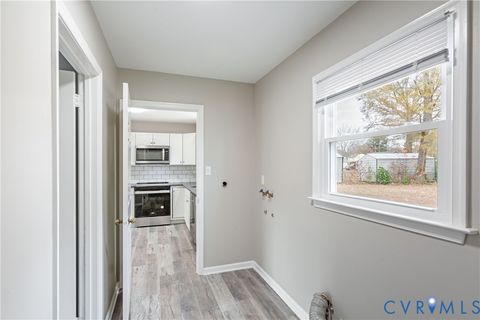 Tiny photo for 3363 Oakwood Circle, Petersburg, VA 23805 (MLS # 2609339)