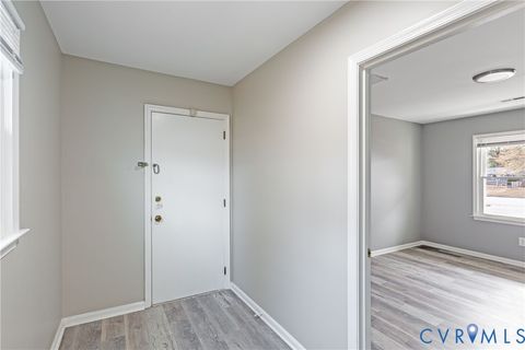 Tiny photo for 3363 Oakwood Circle, Petersburg, VA 23805 (MLS # 2609339)