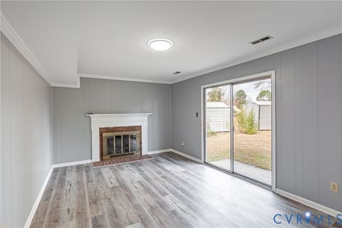 Tiny photo for 3363 Oakwood Circle, Petersburg, VA 23805 (MLS # 2609339)