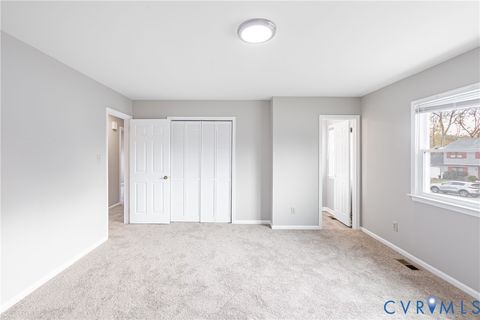 Tiny photo for 3363 Oakwood Circle, Petersburg, VA 23805 (MLS # 2609339)