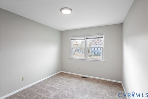 Tiny photo for 3363 Oakwood Circle, Petersburg, VA 23805 (MLS # 2609339)