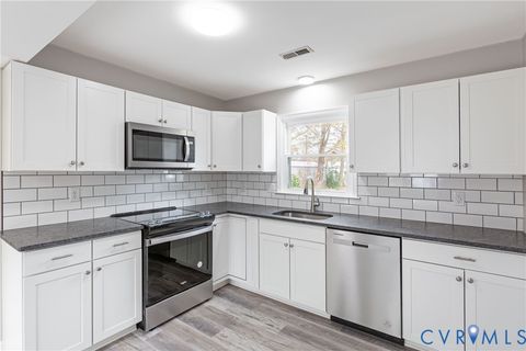 Tiny photo for 3363 Oakwood Circle, Petersburg, VA 23805 (MLS # 2609339)