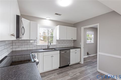 Tiny photo for 3363 Oakwood Circle, Petersburg, VA 23805 (MLS # 2609339)