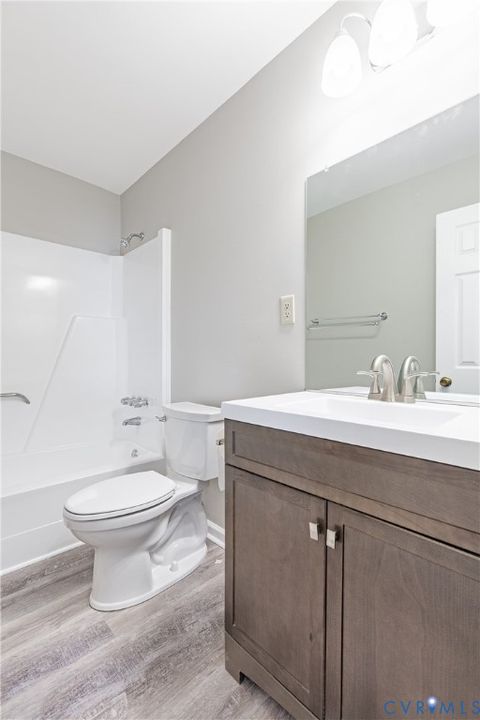 Tiny photo for 3363 Oakwood Circle, Petersburg, VA 23805 (MLS # 2609339)