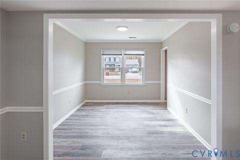 Tiny photo for 3363 Oakwood Circle, Petersburg, VA 23805 (MLS # 2609339)