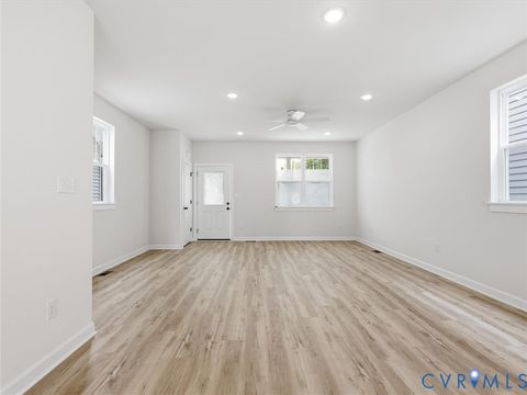 Tiny photo for 1810 Boston Avenue, Richmond, VA 23224 (MLS # 2607858)