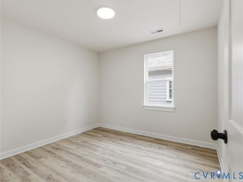 Tiny photo for 1810 Boston Avenue, Richmond, VA 23224 (MLS # 2607858)