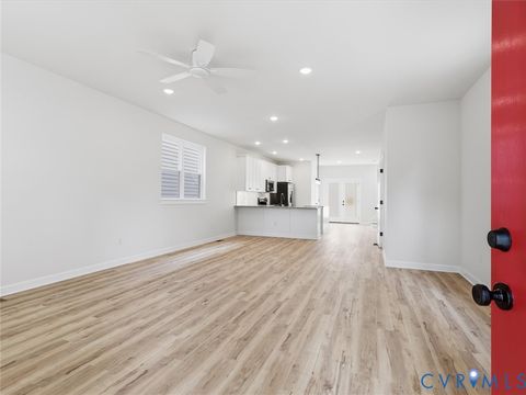 Tiny photo for 1810 Boston Avenue, Richmond, VA 23224 (MLS # 2607858)