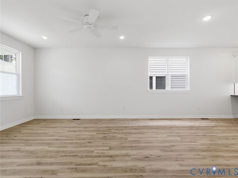 Tiny photo for 1810 Boston Avenue, Richmond, VA 23224 (MLS # 2607858)