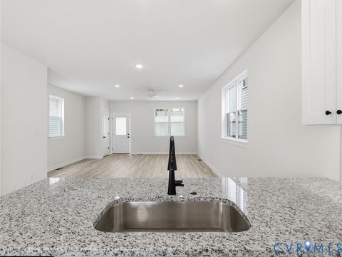 Tiny photo for 1810 Boston Avenue, Richmond, VA 23224 (MLS # 2607858)