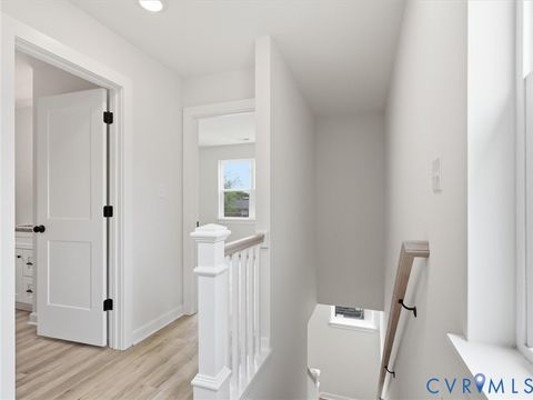 Tiny photo for 1810 Boston Avenue, Richmond, VA 23224 (MLS # 2607858)