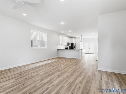 Tiny photo for 1810 Boston Avenue, Richmond, VA 23224 (MLS # 2607858)