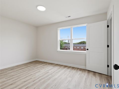Tiny photo for 1810 Boston Avenue, Richmond, VA 23224 (MLS # 2607858)