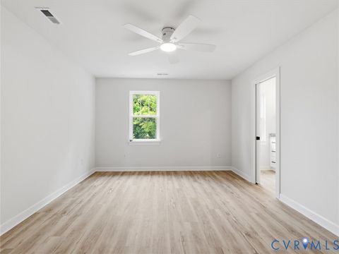 Tiny photo for 1810 Boston Avenue, Richmond, VA 23224 (MLS # 2607858)