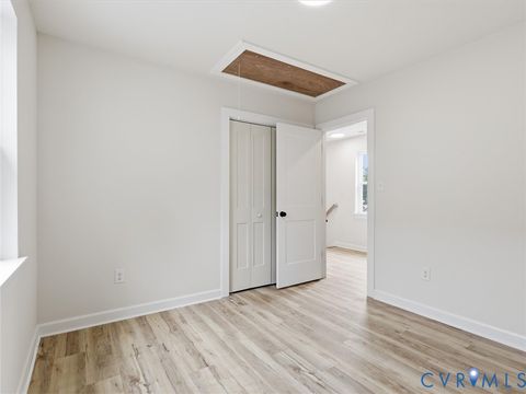 Tiny photo for 1810 Boston Avenue, Richmond, VA 23224 (MLS # 2607858)