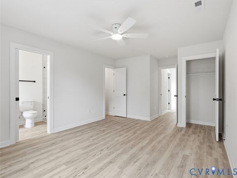 Tiny photo for 1810 Boston Avenue, Richmond, VA 23224 (MLS # 2607858)