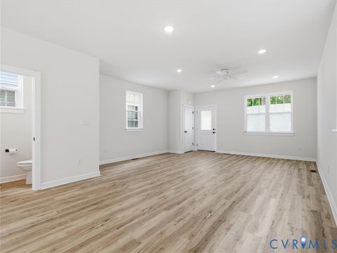 Tiny photo for 1810 Boston Avenue, Richmond, VA 23224 (MLS # 2607858)