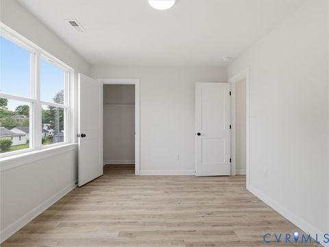 Tiny photo for 1810 Boston Avenue, Richmond, VA 23224 (MLS # 2607858)